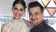 Sonam Kapoor marriage: Uncle Sanjay Kapoor gets emotional and shares this lovely message with a 20 years old picture