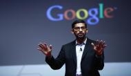 Google I/O 2018: Sundar Pichai addresses privacy concerns