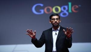 Google I/O 2018: Sundar Pichai addresses privacy concerns