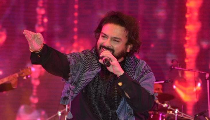 adnan sami