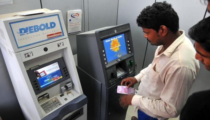 Image result for ATMs in India may shut down by