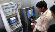 Business man held for setting up Bitcoin ATM in Bengaluru