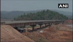 Odisha: CCTV cameras installed near Gurupriya Bridge