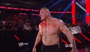 WWE Backlash 2018 : This is why the Beast Incarnate Brock Lesnar was missing