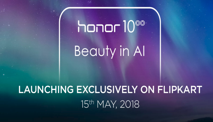 Honor 10