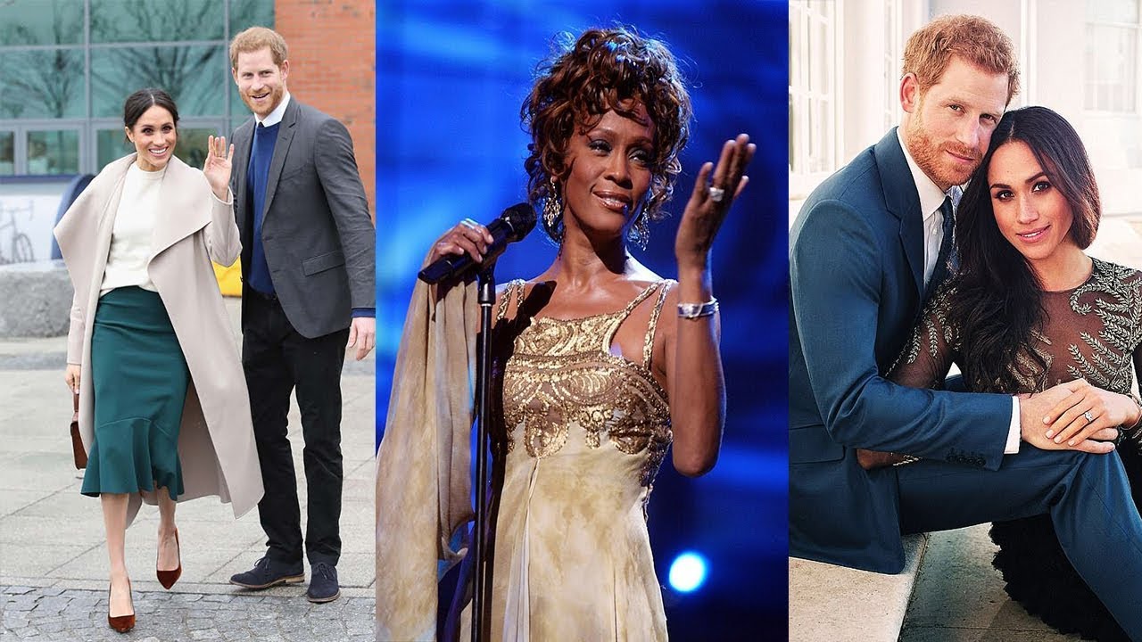 Prince Harry and Meghan Markle will dance to this song on their royal wedding