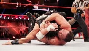 WWE Backlash 2018: The Big Dog Roman Reigns conquers Samoa Joe, video inside