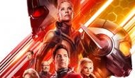 Have you watched Ant Man and The Wasp trailer? It's incredibly amazing! Video inside 