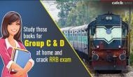 Railway Recruitment 2018: Not able to join coaching centre? Study these books for Group C & D at home and crack RRB exam