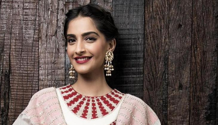 ELKDTAL actress Sonam Kapoor finally opens up on her casting in 'Munnabhai 3'