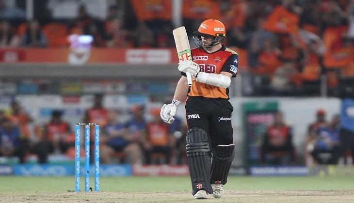 SRH vs RCB