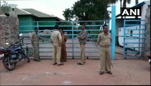 Karnataka Assembly Elections: IT raids resort in Badami