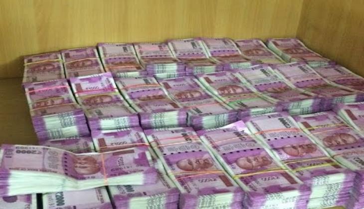Maharashtra Assembly Polls: Election officials seize Rs 10 lakh in Thane district