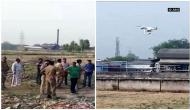 After 12 deaths, cops to use drones to catch feral dogs in Sitapur