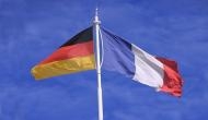 Germany, France to support Iran deal sans US