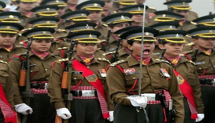 army