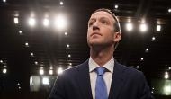 Zuckerberg's European Parliament testimony leaves lawmakers frustrated