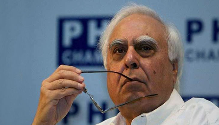 Congress MPs withdraw plea against V-P's rejection of CJI's impeachment