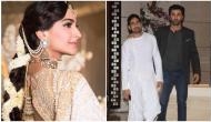 Sonam Kapoor Sangeet Ceremony: From Shah Rukh Khan to Aamir Khan, stars who chose Isha Ambani's engagement party over friend Anil Kapoor's daughter's party