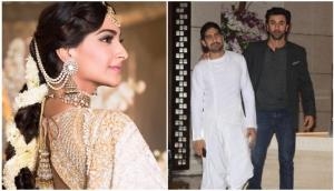 Sonam Kapoor Sangeet Ceremony: From Shah Rukh Khan to Aamir Khan, stars who chose Isha Ambani's engagement party over friend Anil Kapoor's daughter's party