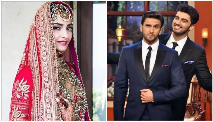 Sonam Kapoor marriage: Here is why cousin Ranveer Singh will not attend his sister's marriage?
