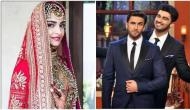 Sonam Kapoor marriage: Here is why cousin Ranveer Singh will not attend his sister's marriage?