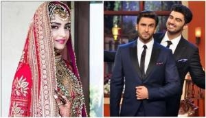 Sonam Kapoor marriage: Here is why cousin Ranveer Singh will not attend his sister's marriage?