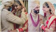 Sonam Kapoor marriage: From 'Phere' to 'Mangalsutra' here are all the exclusive pictures from Sonam-Anand marriage, see pics