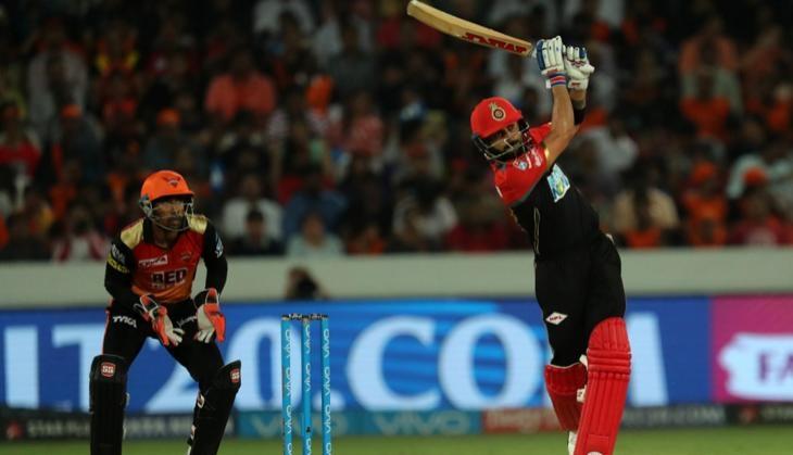 Virat Kohli rcb