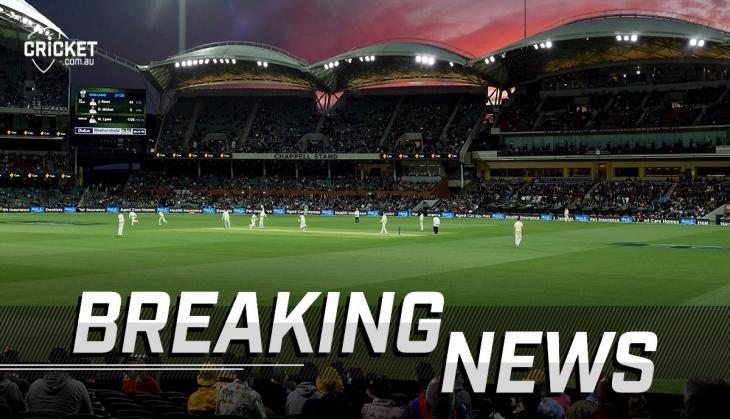 cricket australia