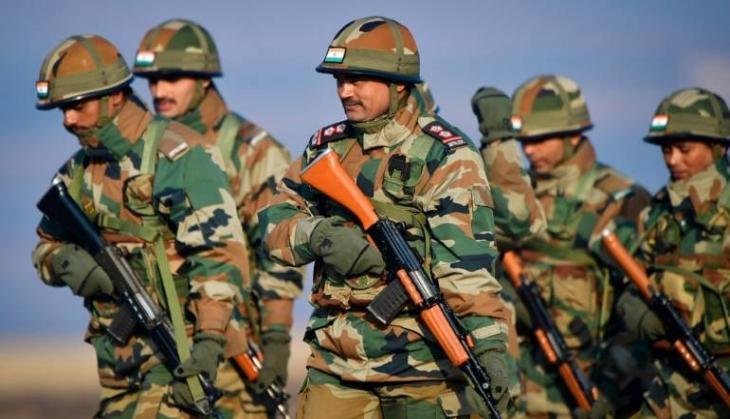 army