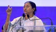 Mamata calls BJP a militant organization