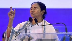 Mamata calls BJP a militant organization