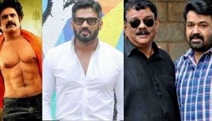 Nagarjuna, Suniel Shetty to join Mohanlal, Priyadarshan's Rs. 100 crore film Marakkar – Arabi Kadalinte Simham