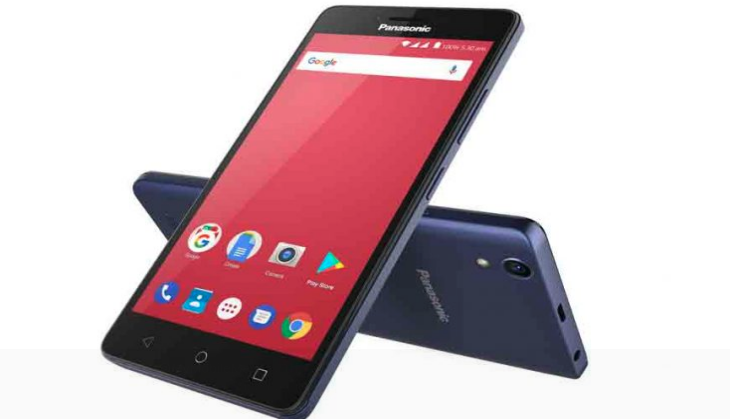 panasonic p95