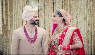 Sonam Kapoor and Anand Ahuja Wedding Live: Check out the latest pictures and videos from Bollywood's 'Veere Di Wedding'