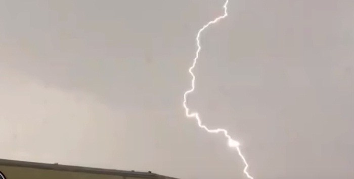 Jharkhand: Five killed in lightning 