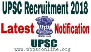 UPSC Admit Card 2018: No hard copy hall ticket for preliminary exam; here’s what you have to do