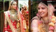 Sonam Kapoor or Anushka Sharma, who wore what on their wedding, mehendi and sangeeet functions? 