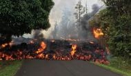 Two new volcanic eruption in Hawaii's Kilauea, forcing further evacuation