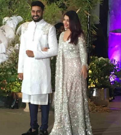 Anand Ahuja to Ranveer Singh: Stars who nailed the groom avatar on