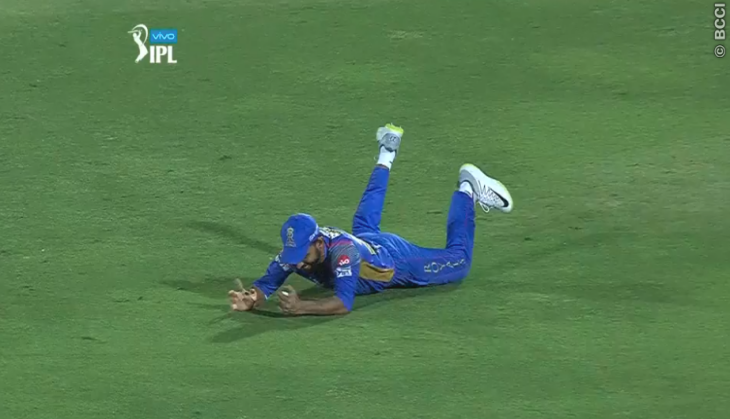 Ajinkya Rahane