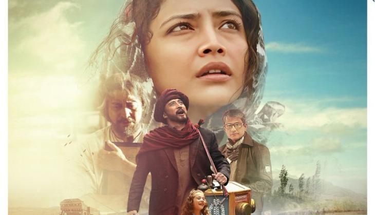 Rabindrnath Tagore, Kabuliwala, Bioscopewala Teaser, Danny Denzongpa, Geetanjali Thapa , Bioscopewala Trailer, रवीन्द्रनाथ टैगोर, काबुलीवाला, बायोस्कोपवाला, डैनी डेंजोग्पा, Bollywood News, Bollywood News in Hindi, Entertainment news,Entertainment news in Hindi