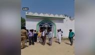 Mosque caretaker murdered inside premises
