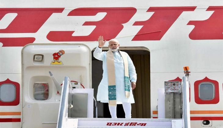 PM Modi