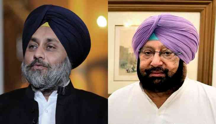 Why Congress & Akalis are under fire over dilution of Sikh history in textbooks