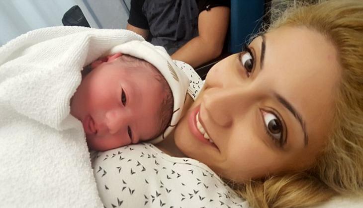 Rafaela