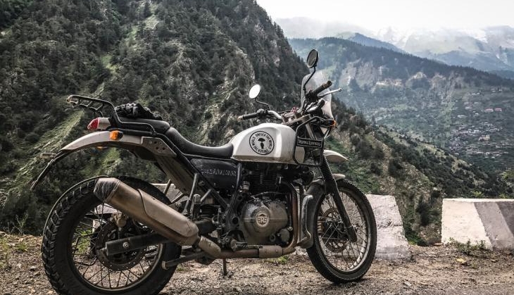 Royal Enfield