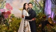 Finally Veere Di Wedding actress Sonam Kapoor changes her name from Kapoor to Ahuja, thanks Priyanka Chopra in her first tweet after wedding