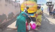 Rameswaram: Water crisis leaves people distressed